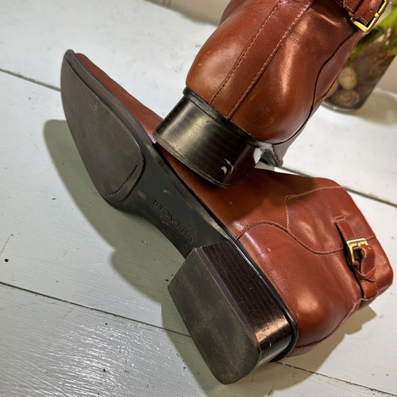 Villager ankle boots - Picture 5 of 8